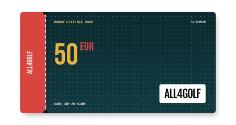 50€ Gutschein