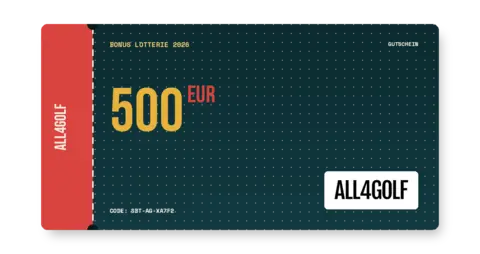 500€ Gutschein