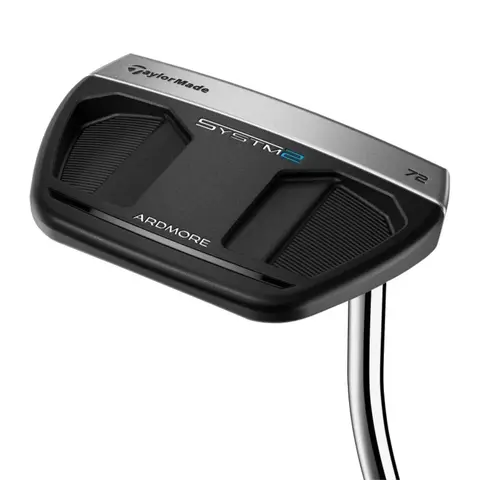 Ardmore Putter