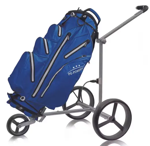 E-Caddy