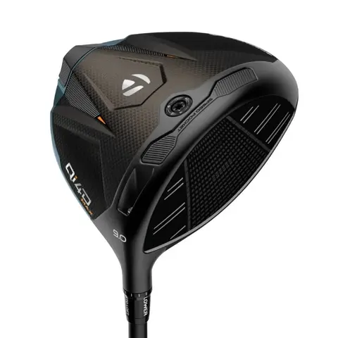 Qi4D Max Driver