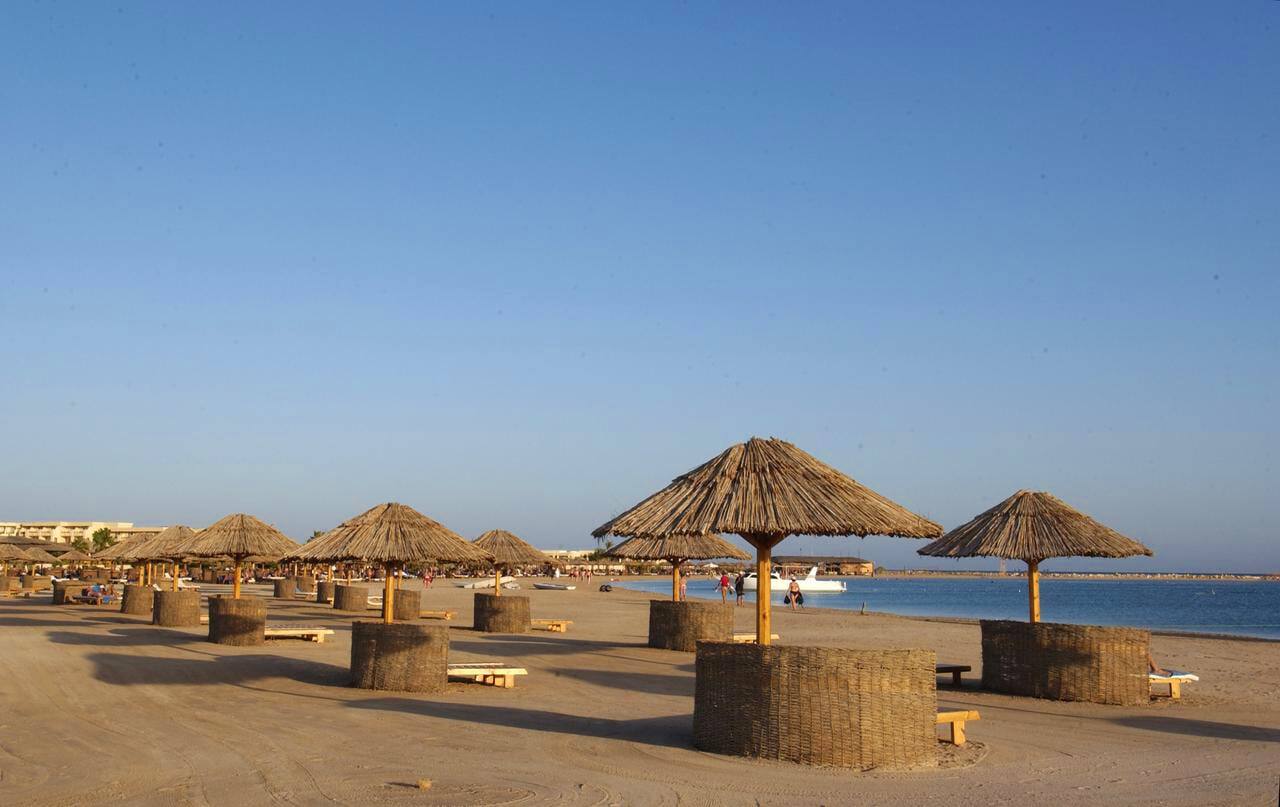 Somabay Impressionen 3