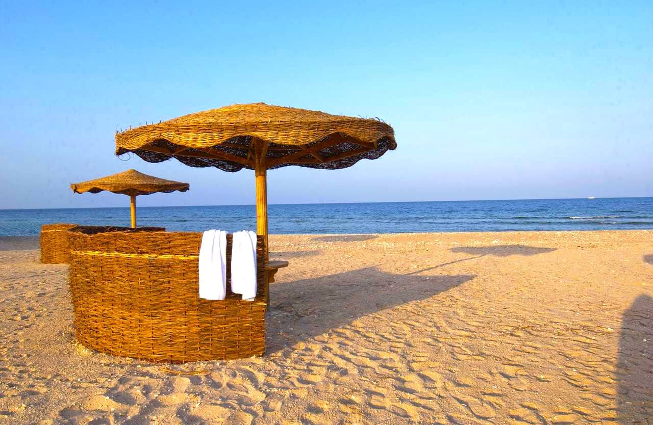 Somabay Impressionen 6